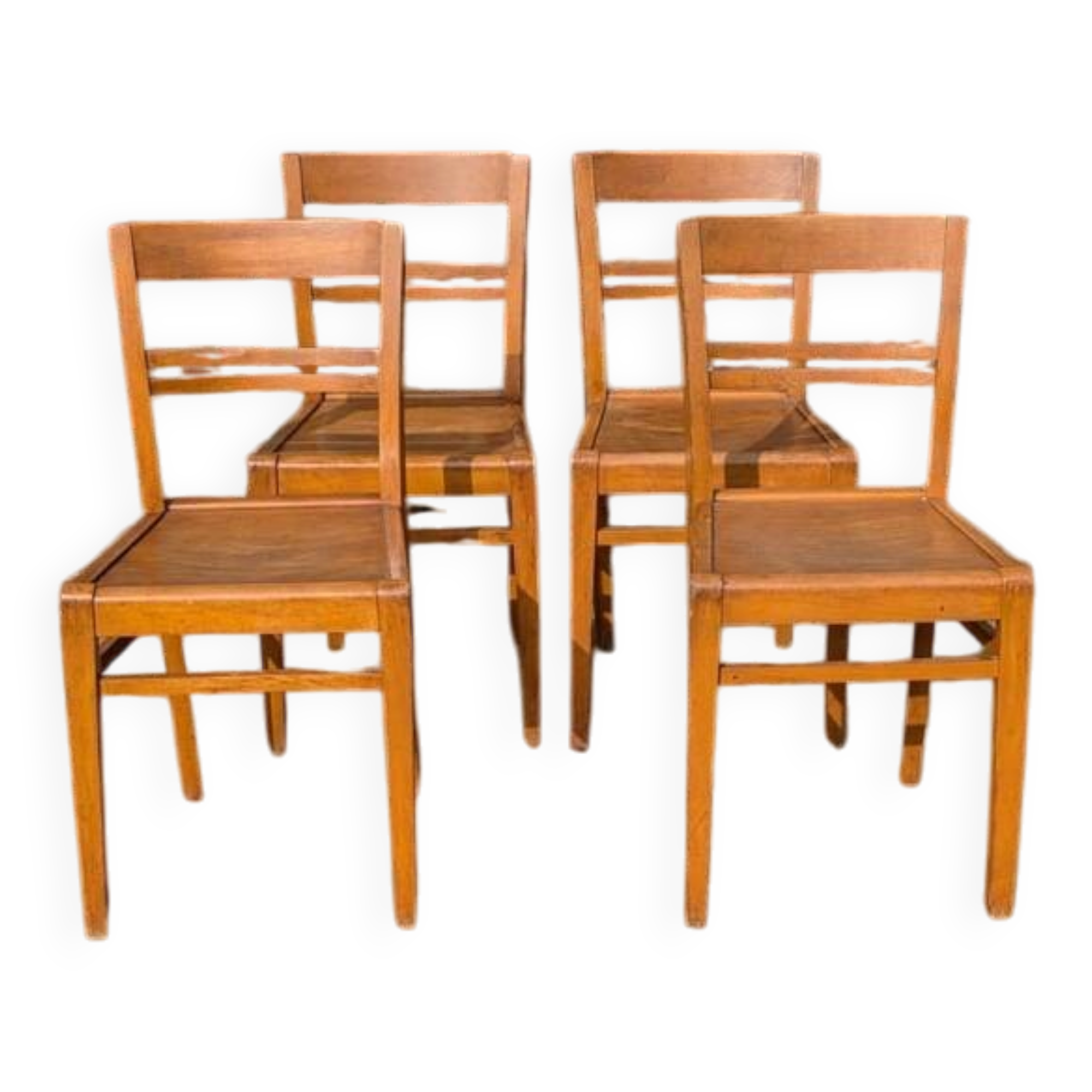 Bistro chairs