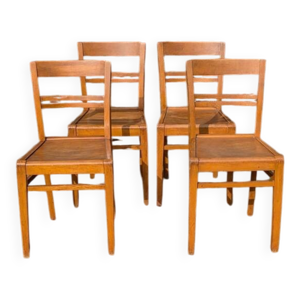 Chaises bistrot