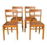 Bistro chairs