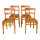 Bistro chairs
