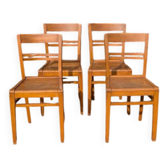 Bistro chairs