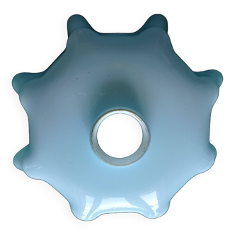 Opaline lampshade