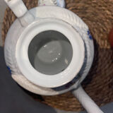 Tea-pot
