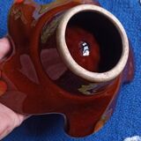 Cup, star pocket