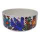 Villeroy & Boch porcelain salad bowl, Acapulco