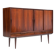Crédence de Buffet Scandinave par Gunni Omann Palisander No 13