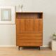 Bureau des années 1960
