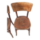 Baumann bistro chairs