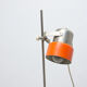 Vintage floor lamp or spotlight by Josef Hurka, Czechoslovakia, 1970