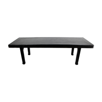 Chinese coffee table