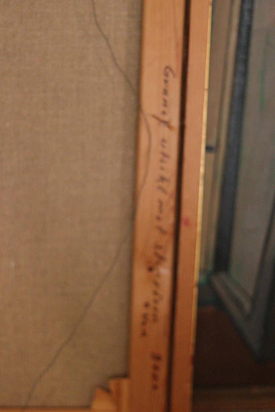 "Trees" by Carl-Erik Andersson