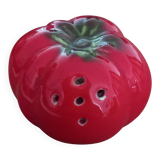 Salière tomate