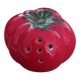 Tomato salt shaker