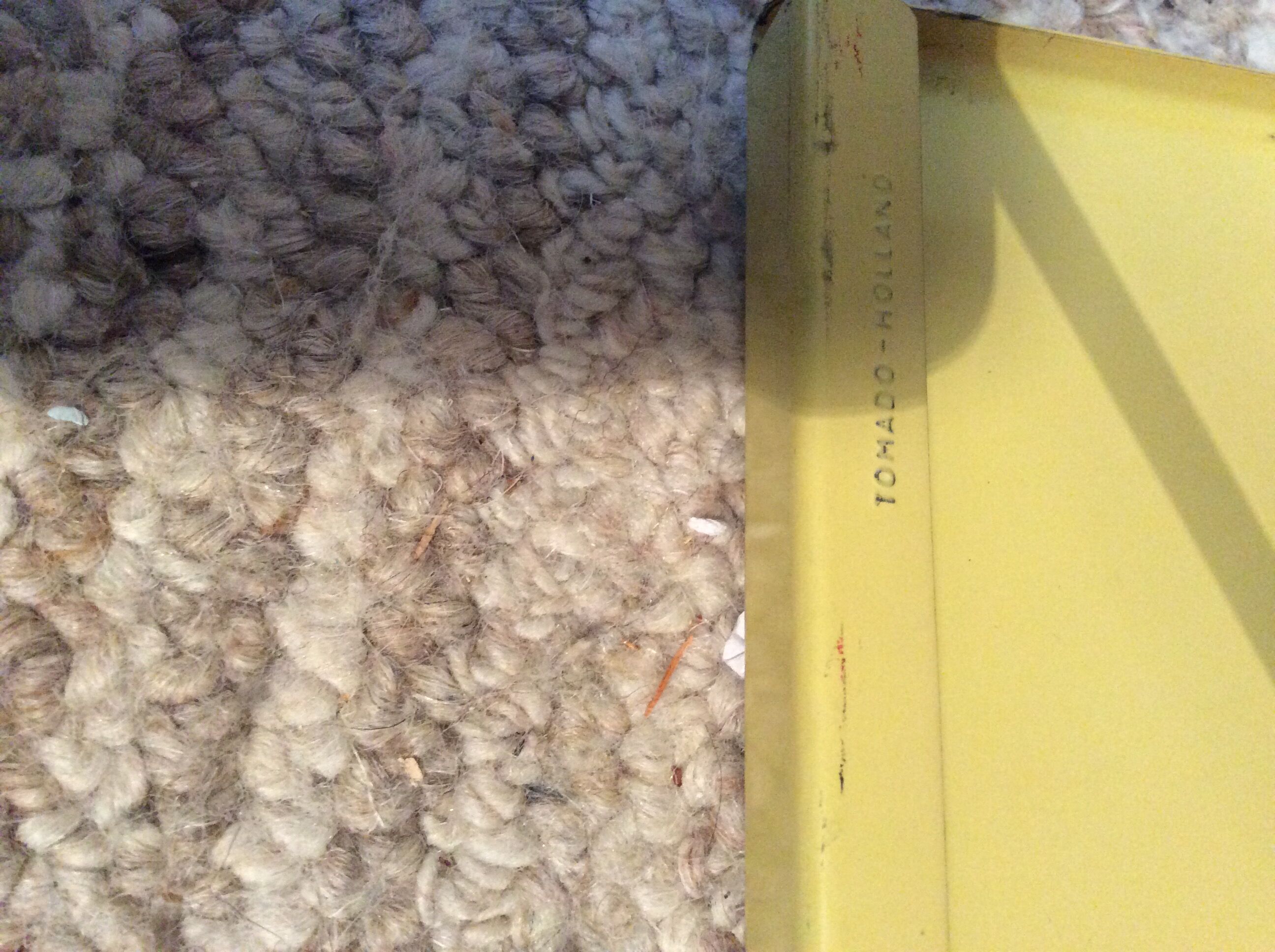 Tomado Holland shelf from the 50s