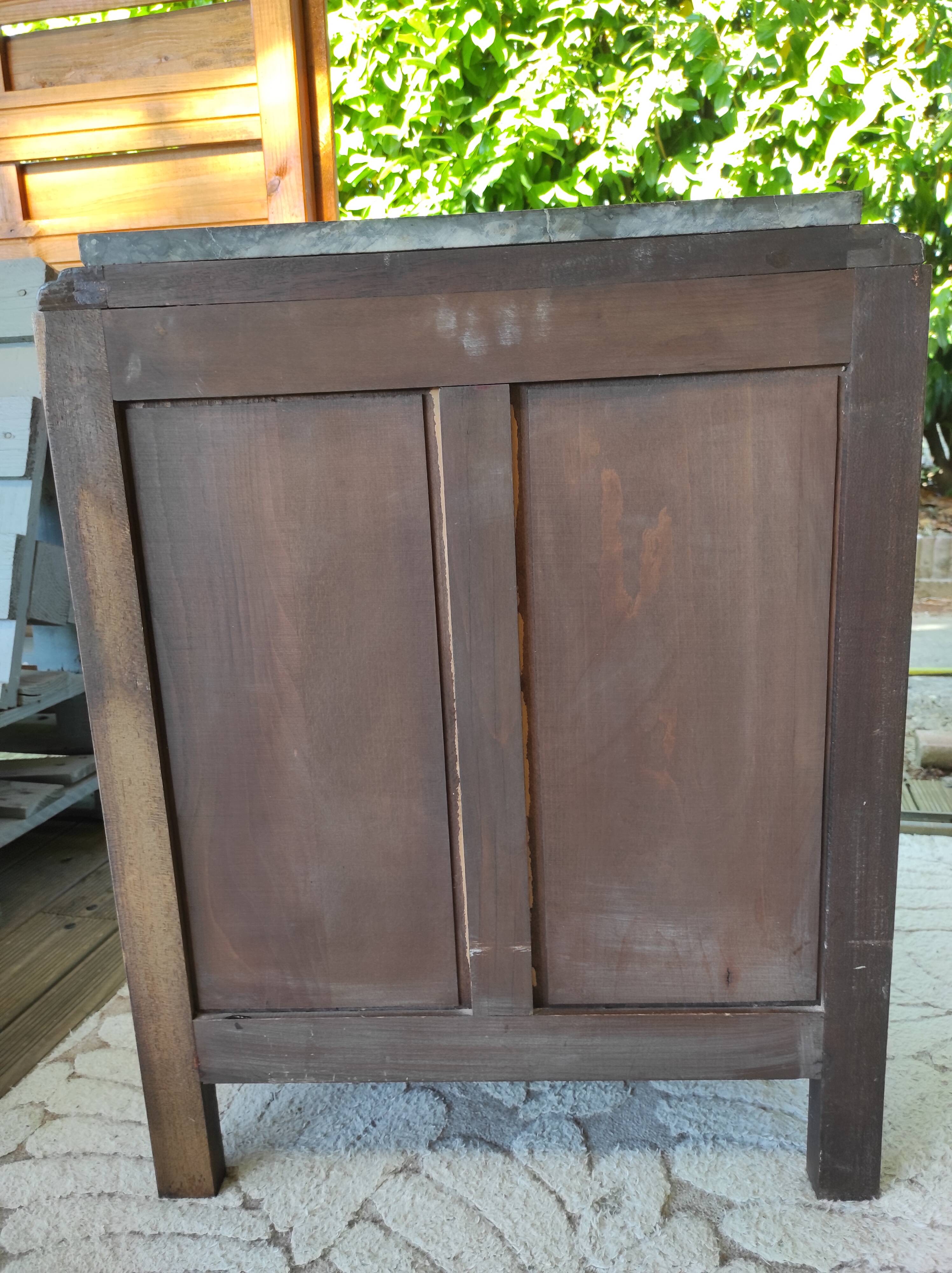 Meuble d'appoint