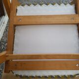 Scandinavian armchair