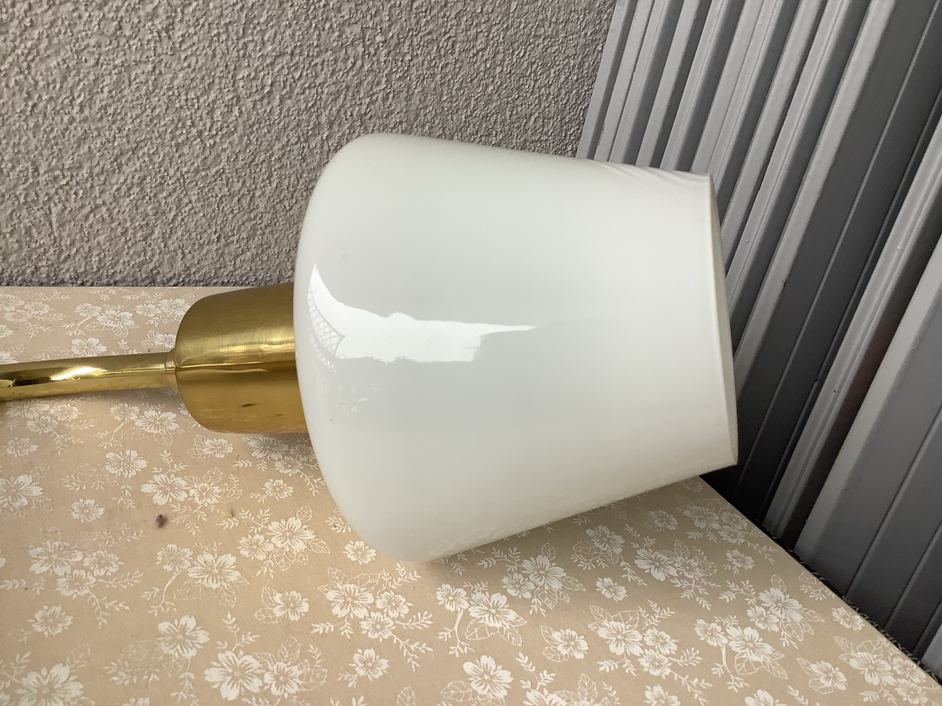 Wall light Bloomingville Scandinavian design