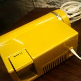 Vintage alarm clock sankio