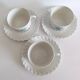 Haviland Limoges France coffee cups