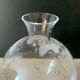 Carafe mappemonde