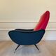 Fauteuil italien