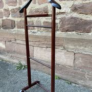 Valet de chambre vintage années 1960