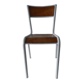 School chair