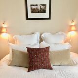 Coussin alfred 50x50cm