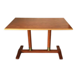 Bistro table for 6 people
