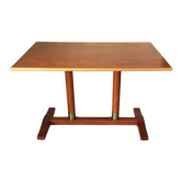 Table bistrot pour 6 personnes