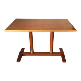 Bistro table for 6 people