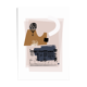 Poster "Paris"