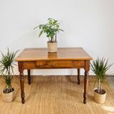 Louis Philippe style bistro table