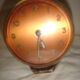 Luxury Jaz clock  Made in France 1960