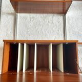 George Nelson modular system library CSS by Mobilier International