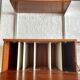 George Nelson modular system library CSS by Mobilier International
