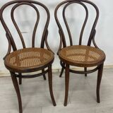 Bistro chairs