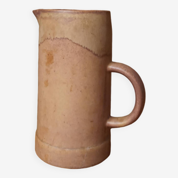 Art Deco XL Pitcher