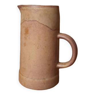 Art Deco XL Pitcher