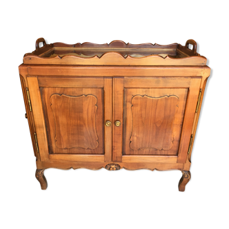 Furniture bar old