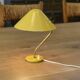 Lampe vintage dans le goût de Louis Kalff 1960’s