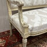 Salon style Louis XVI