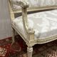 Salon style Louis XVI