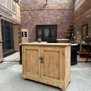 Buffet en sapin 1920