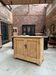 1920s pine buffet
