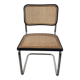 Cesca Marcel Breuer chair made in Italy
