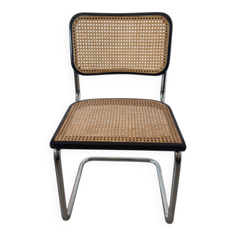 Chaise Cesca Marcel Breuer made in Italy