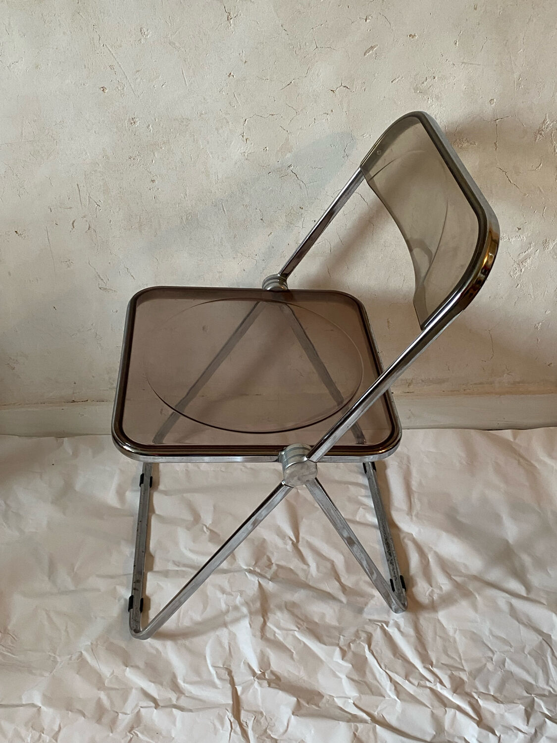 Castelli folding chair