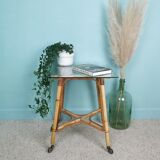 Extra table / sofa tip