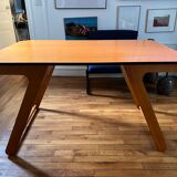 Table design